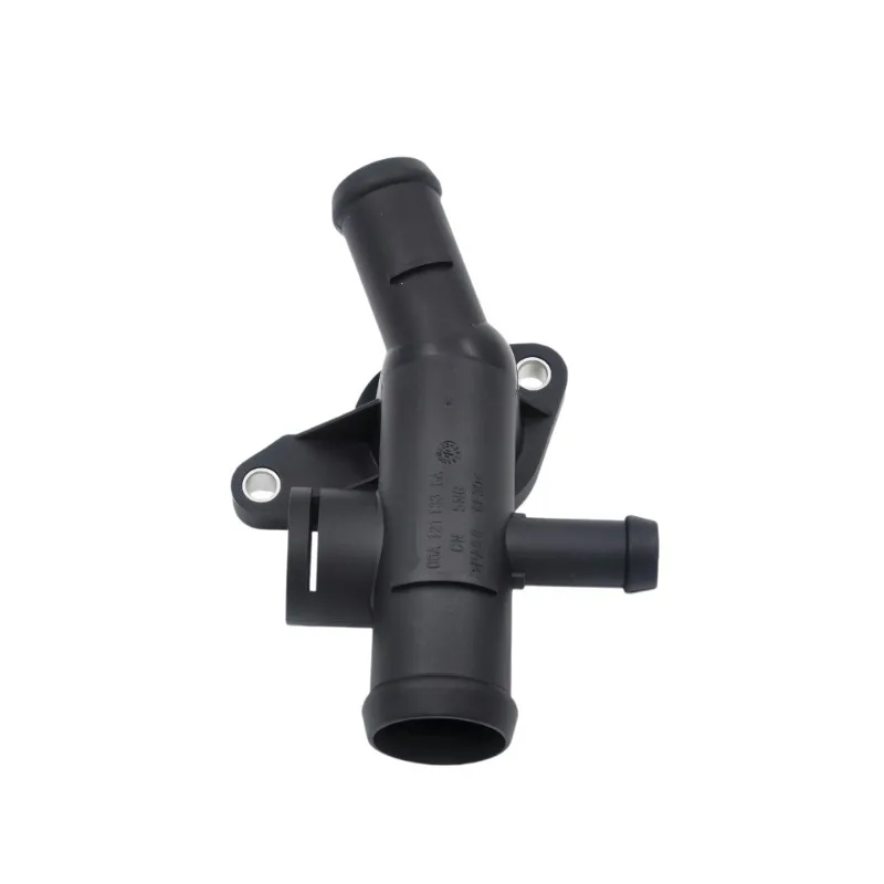 Suitable for Volkswagen Touareg Sagitar POLO SEAT Engine Water Pipe Joint Flange Tee 06A121132AB