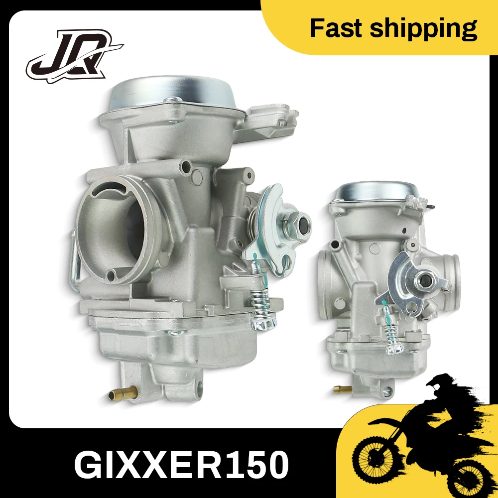 For Suzuki 150 Gsx150 Gixxer150 Carb 13200-34J00-000 13200-34J50-000 Carburetor