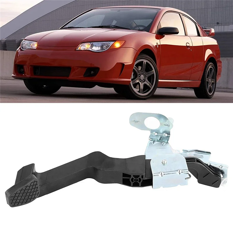 Eccellente gruppo pedale frizione con staffa 15274047 Sostituisci adatto per Saturn 2003 2004 2005 2006 2007 Accessori frizione auto
