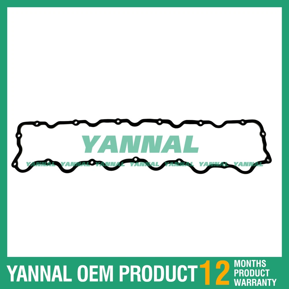 

8S-1605 Прокладка крышки клапанной камеры для деталей двигателя экскаватора Caterpillar 3306.