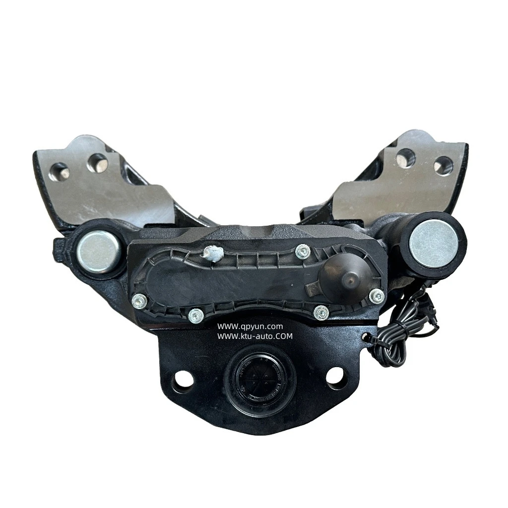 

Factory Air Disc Brake Caliper with Brake Pads JY3501NP-010 35TG1-01511 for Commercial Vehicles Bus Truck for Knorr-bremse