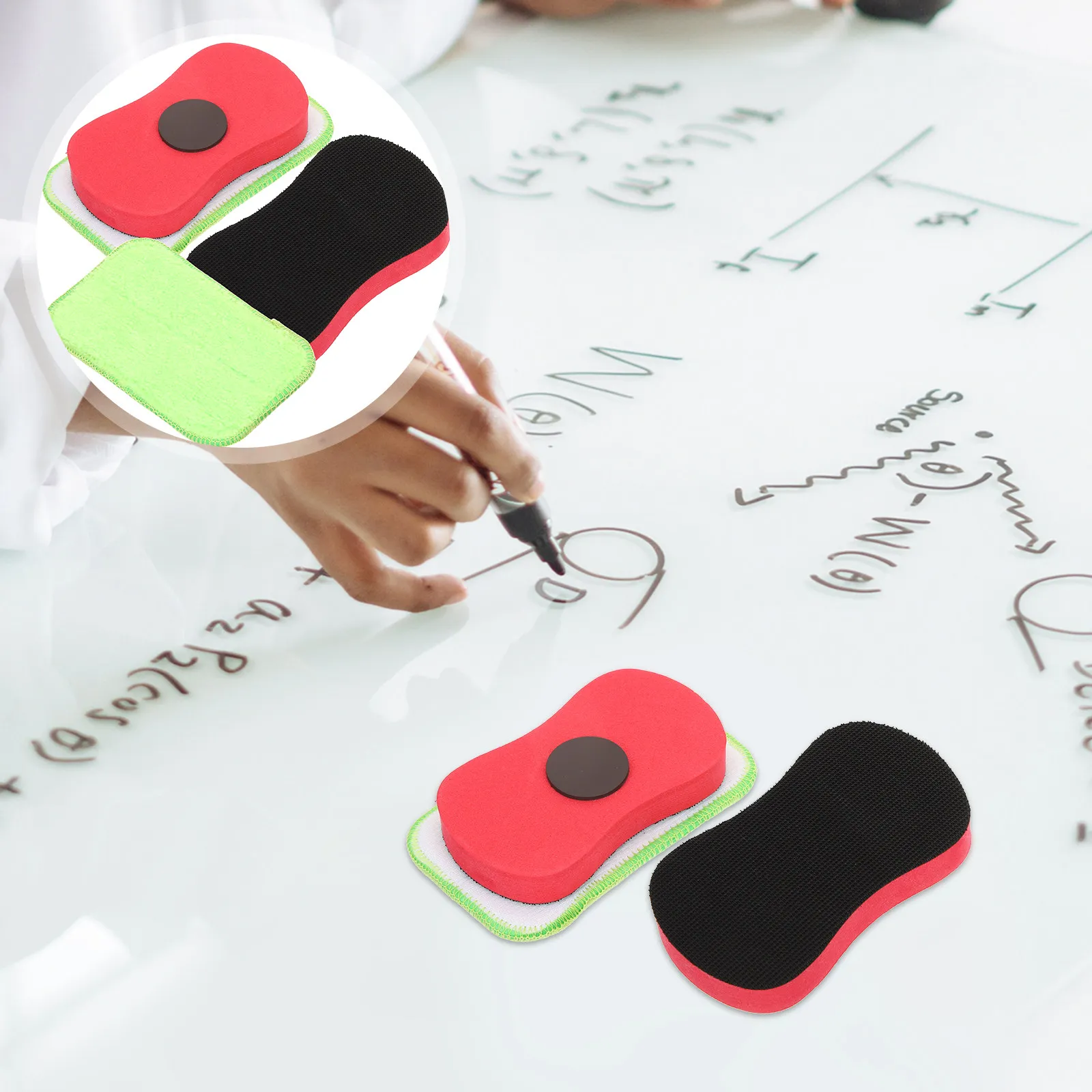2-pecas-apagador-magnetico-de-giz-para-quadro-negro-lavavel-sem-poeira-com-cabo-ergonomico-reutilizavel-material-escolar-para-sala-de-aula
