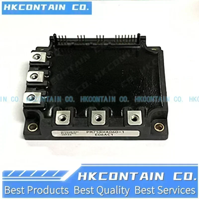 

NEW MODULE PM50RHA060 PM75RHA060 PM75RHA060-1 PM75RHA060-01