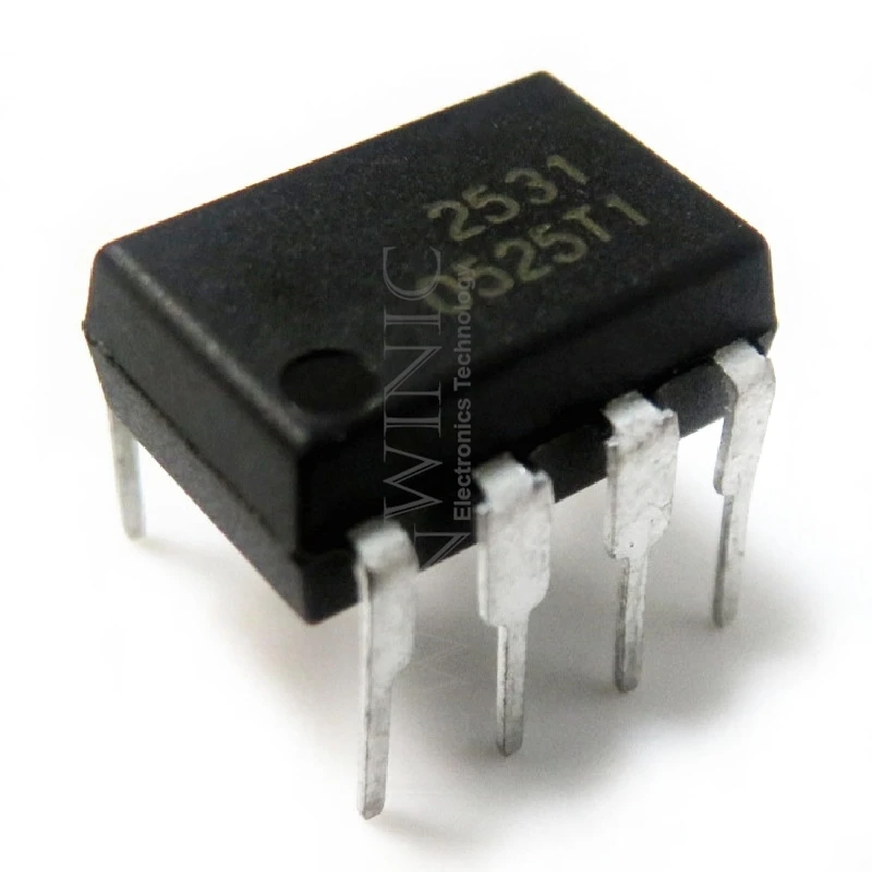 1-50PCS GR8876A GR8876 HCPL2531 A2531 FAN7382 7382 AD71056ARZ AD71056AR FAN3214T FAN3214 DAC0808LCN DAC0808