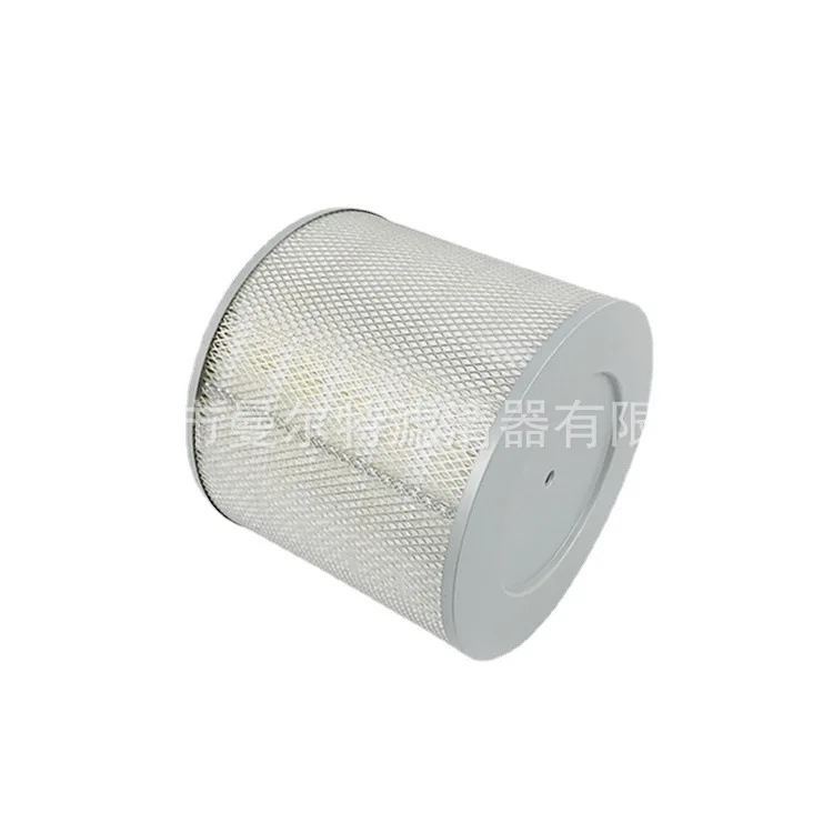 

23699978 Is Suitable for The Air Filter Element of V55-75KW Screw Air Compressor Air Filter