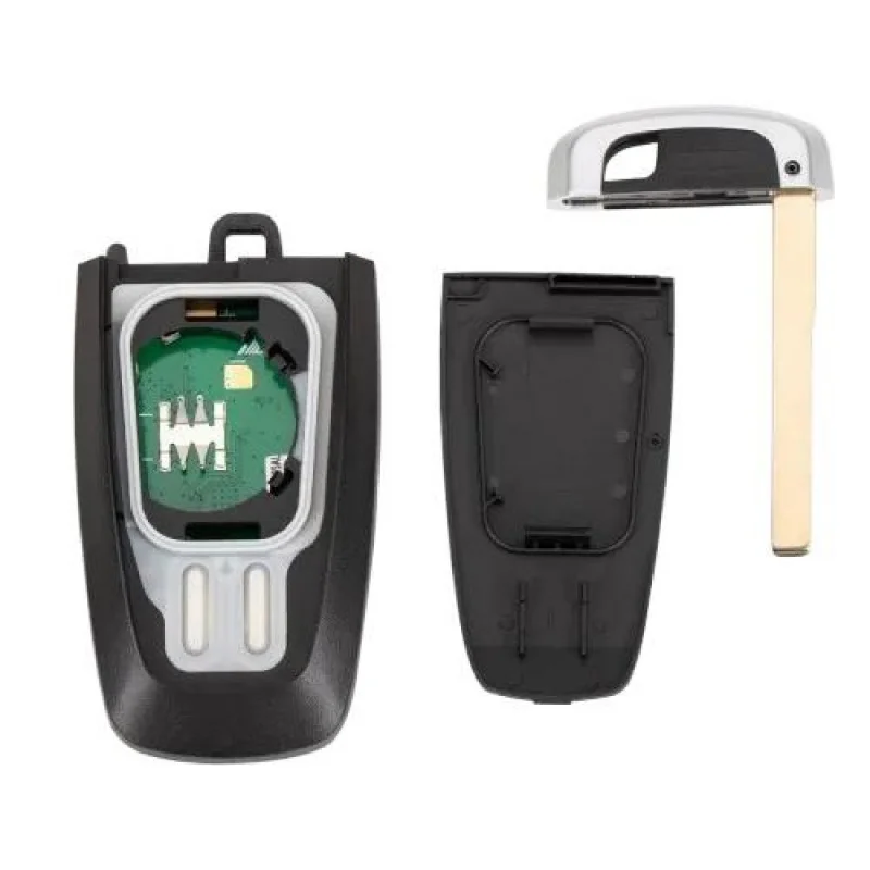 Autel ikeyfd005al Universal Smart Remote Key 5 buttons 315/433MHz for Ford