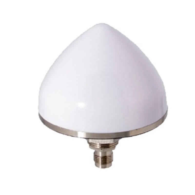 11.11GNSS High-Precision Full-Frequency Antenna 2.5 Dbi Internal Hole Low Noise Strong Ability IP67