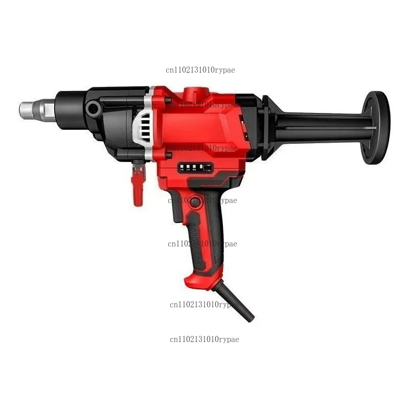 Drill DCD06BL High Power Water Drill Original Handheld Water Drill Air Conditioner Range Hood Drilling