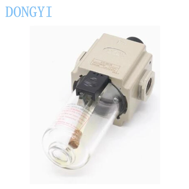 Lubricator GTL GTL20006 GTL20008 GTL20006J GTL20008J