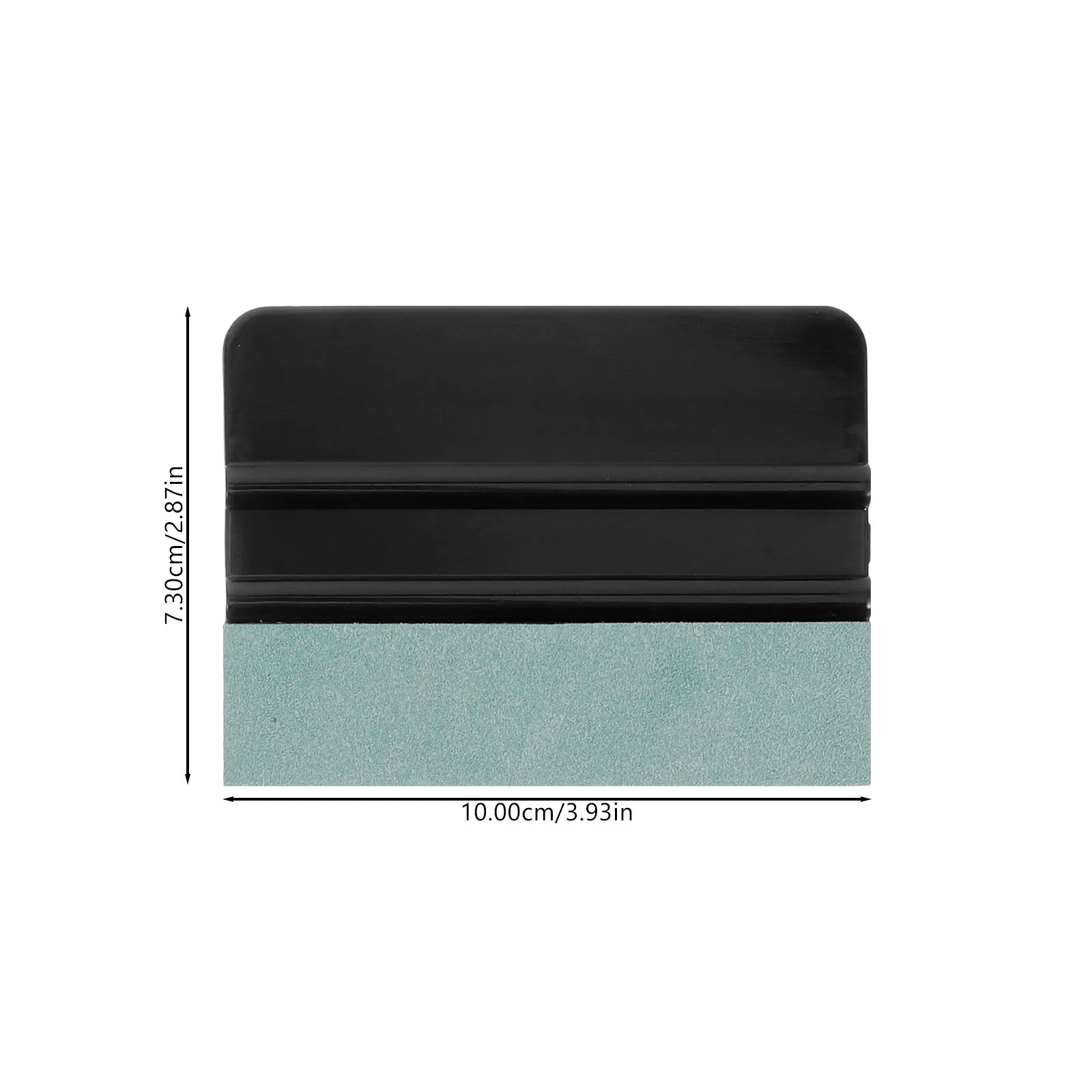 مجموعة واحدة من أدوات تغليف السيارة وأدوات تركيب ورق الحائط لتغيير لون السيارات والديكور المنزلي #5