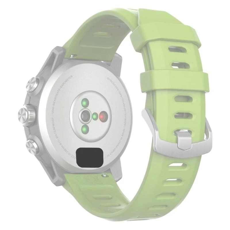 

Y51a Watch Strap ProEetction Caps для Coros Apex42mm/46mm/Pace 2/Apexpro/Vertix 2
