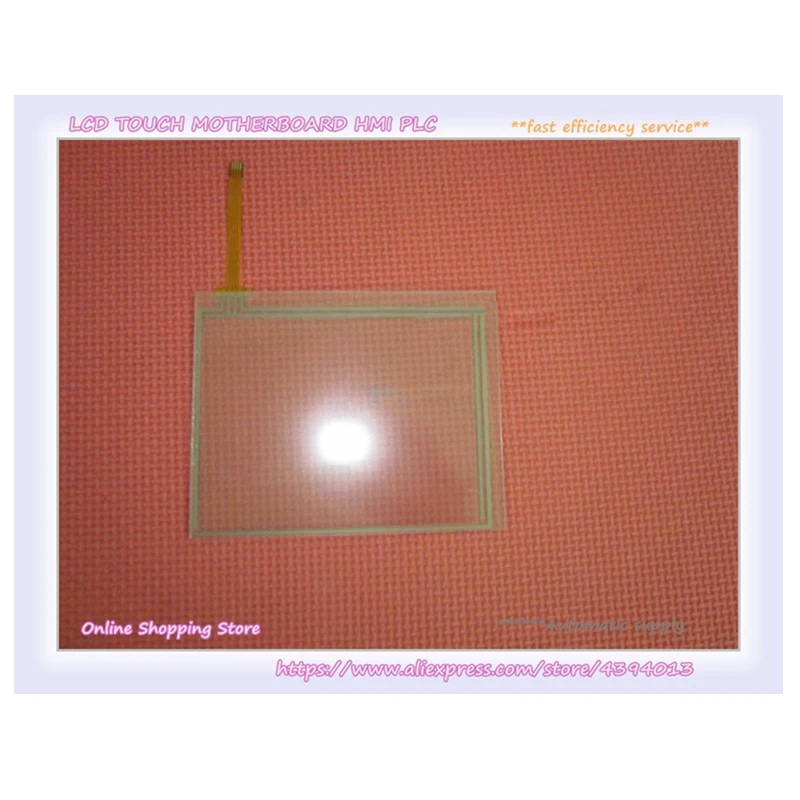 

New MT506SV4EN Touch Screen Glass One Year Warranty Direct Shot