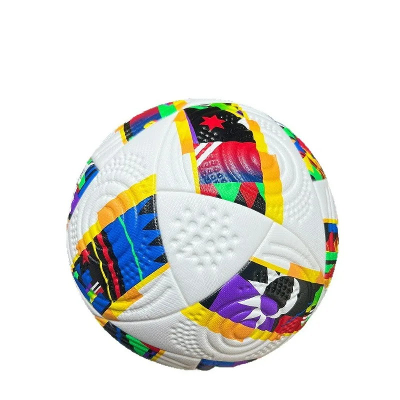 Рисунок 2 - Футбольные мячи, стандартный размер