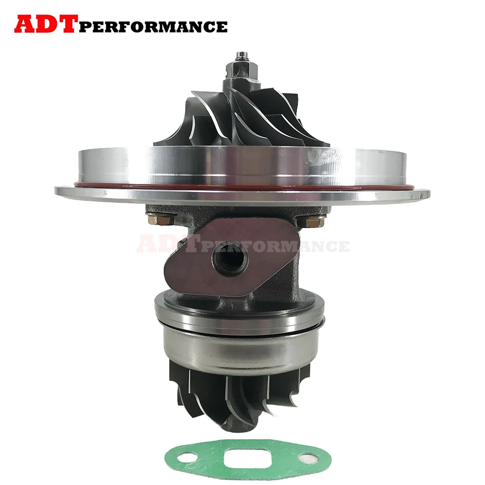 HX35W 3536971 500395274 Turbo cartridge for Cummins 6BT R220-5 R210-5 3802767 3599358 3599087 3593209 3597248 3536971 3536321