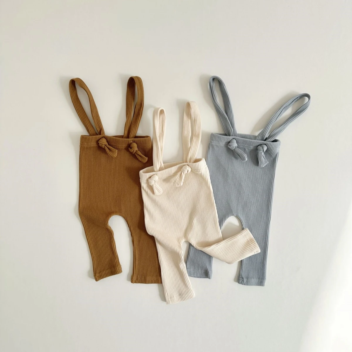 Baby Pants Leggings Cotton Elasticity Pants For Newborn Girl And Boy Pp Pants Baby Strap Overalls Toddler Baby Pants Clothes