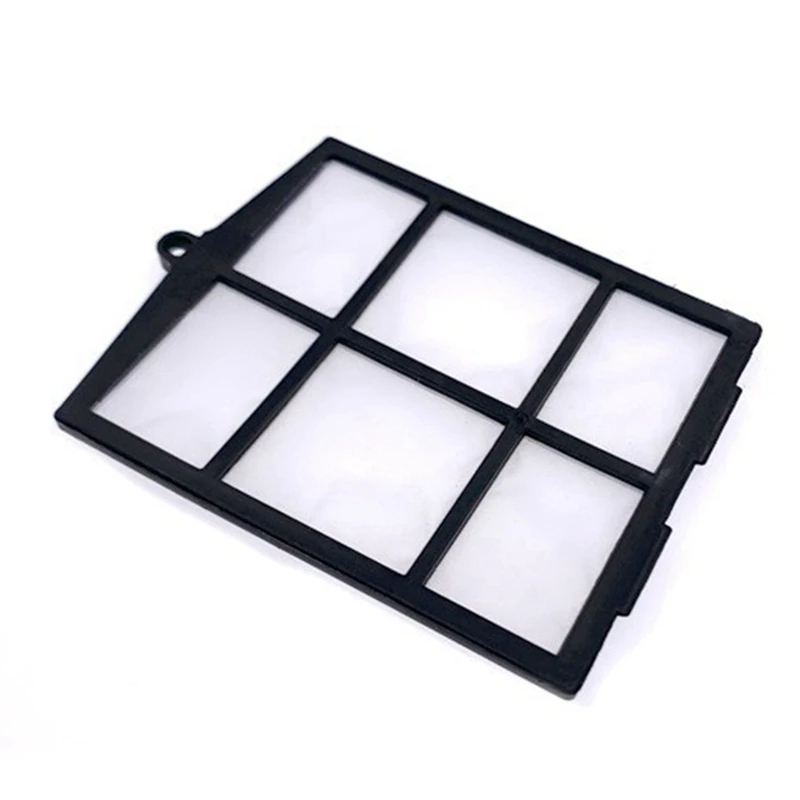 Piezas de repuesto de filtro de cubierta de Cepillo Lateral de rodillo para Shark AI Ultra AV2511AE AV2501S AV2501AE AV2610WA