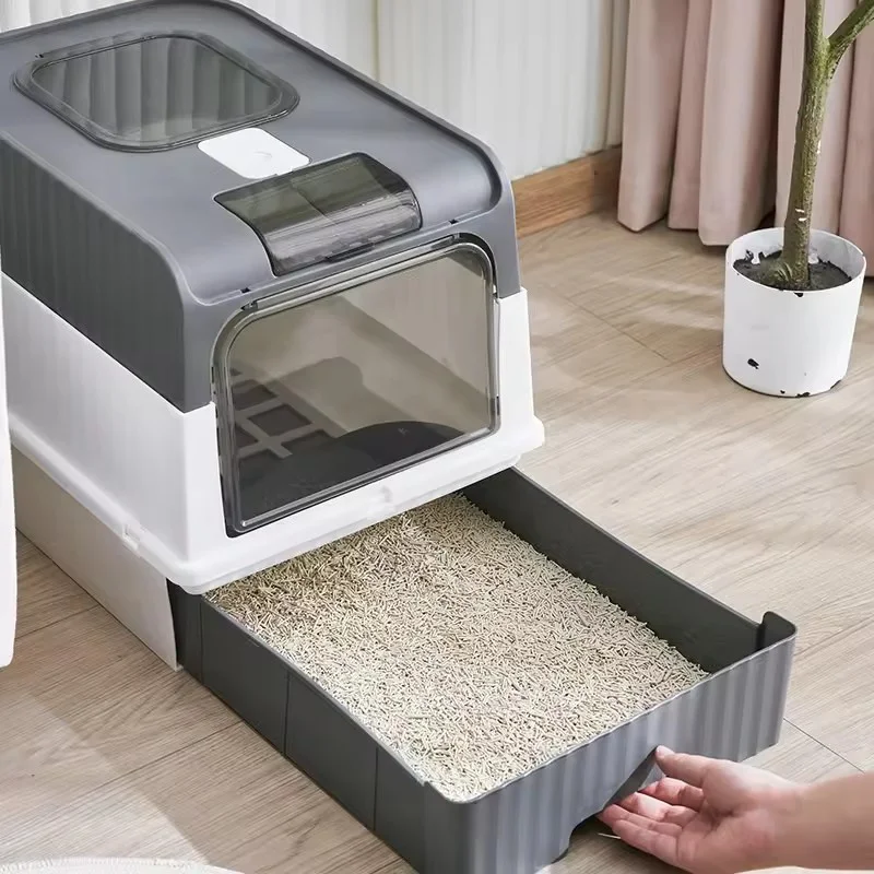 Thumbnail 2 - #17 Top 40 Cat Bed Pans Worth Buying In 2026