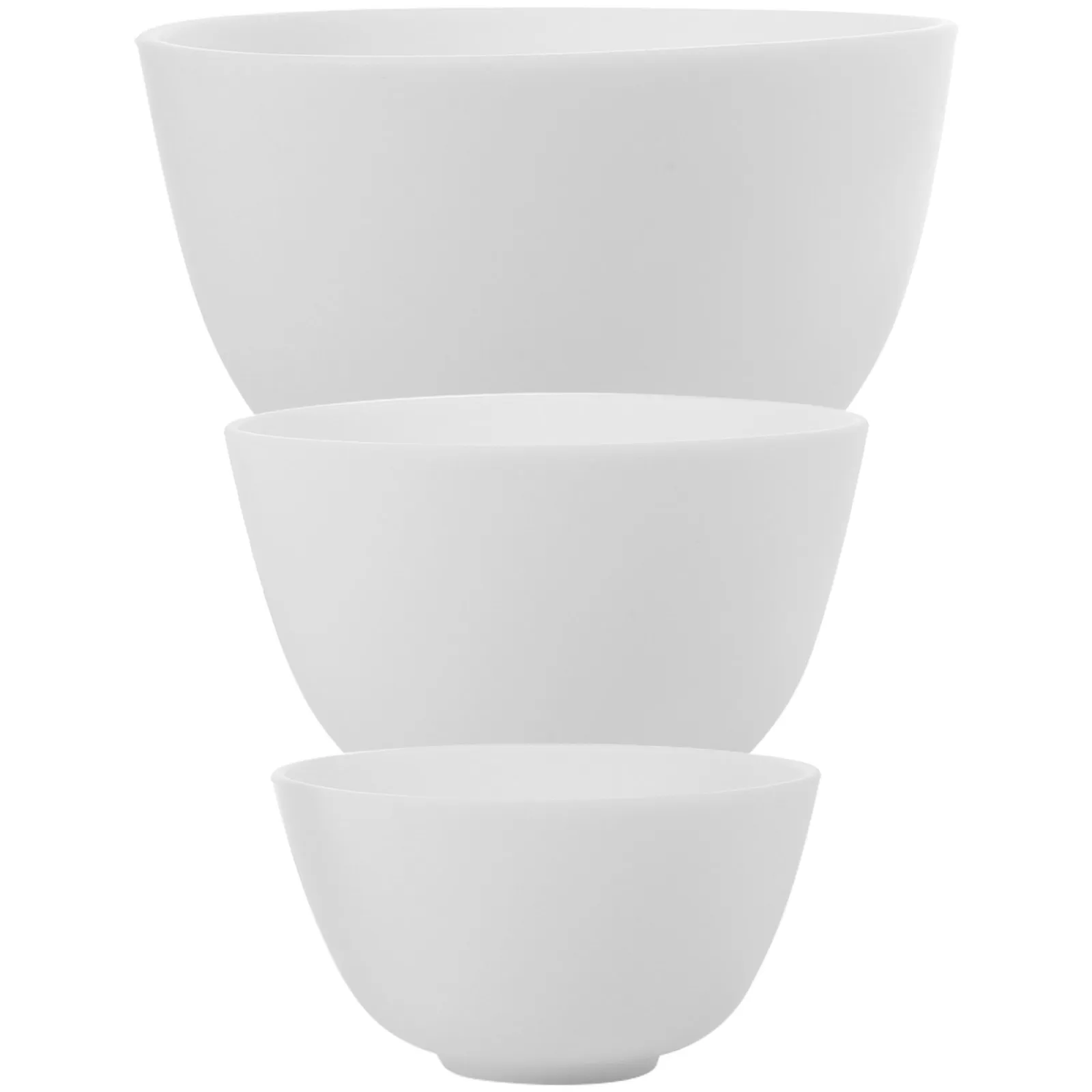 

Набор из 3 силиконовых чаш для смешивания масок (пищевой силикон), мягкие и гибкие, для самостоятельного приготовления косметических средств, для смешивания масок из глины, масел для волос, для использования в салонах красоты