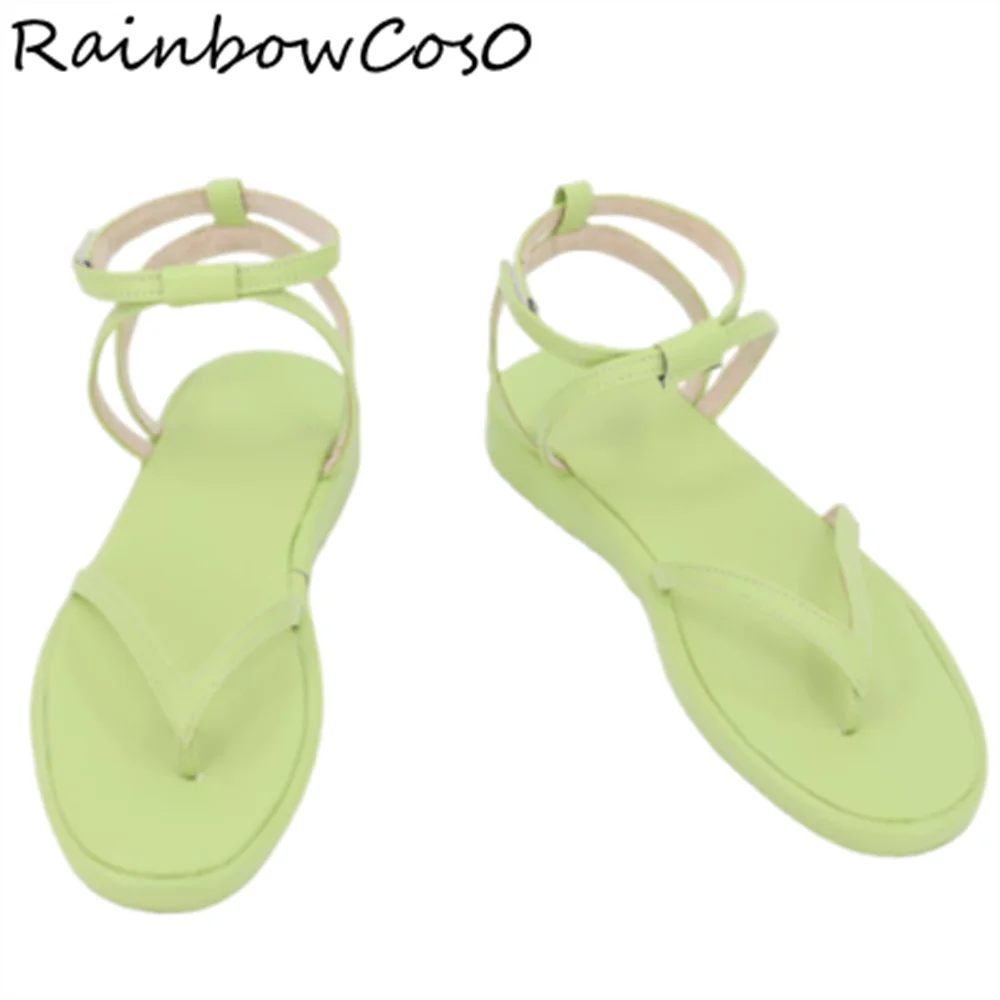 Zen in Naoya Zenin Naoya Cosplay Shoes Boots Game Anime Halloween Christmas RainbowCos0 W5659