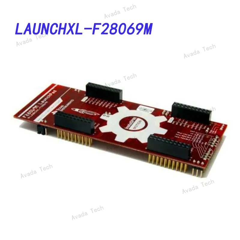 

Avada Tech LAUNCHXL-F28069M TMS320 MOTION (staSPIN-FOC) C2000 Picolo LnchPad