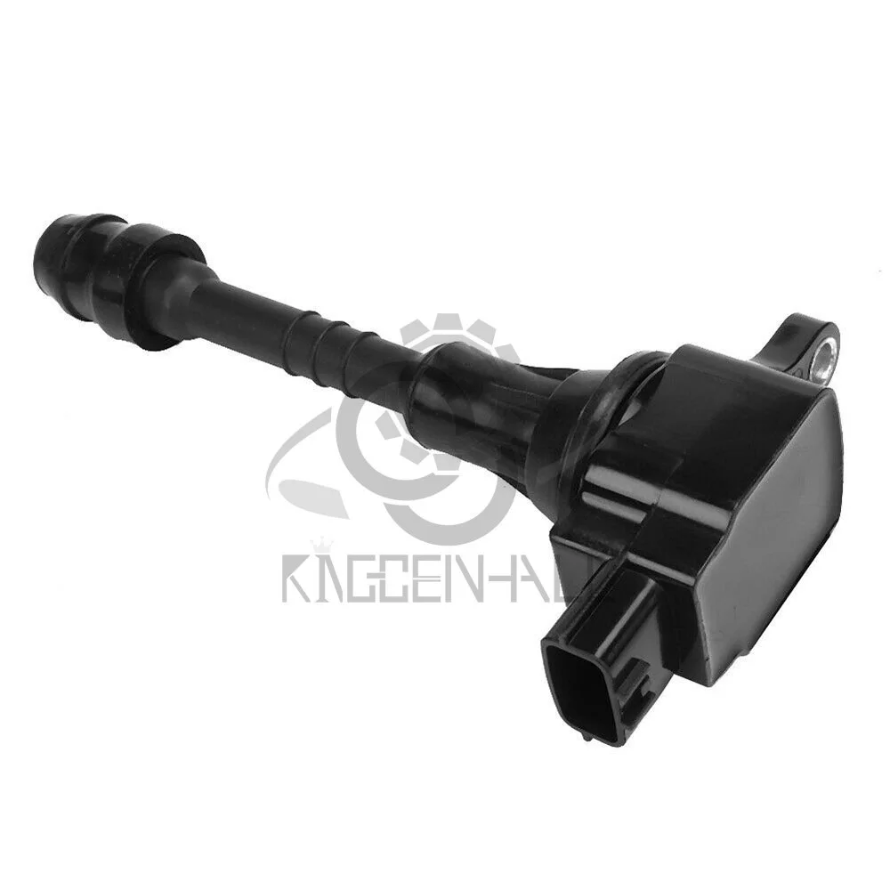 224486N011 ignition Coil for NISSAN PRIMERA Traveller  1597 ccm, 73 KW, 99 PS   224486N011 CL511 2244895F0A 224486N015