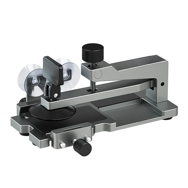 

Screen removal artifact, mobile phone screen separator, heat-free screen removal tool suction cup