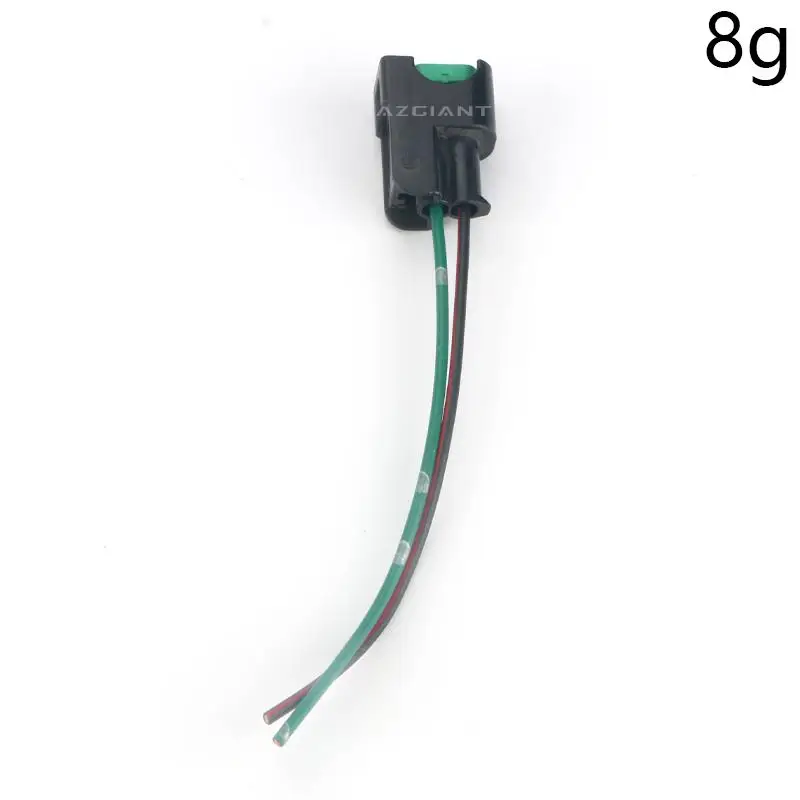 Brand New Car Universal for Hyundai Elantra Fuel Injector Alternator Wiring Connector 2006 2007 2008 2009 2010 2011 2012-2015