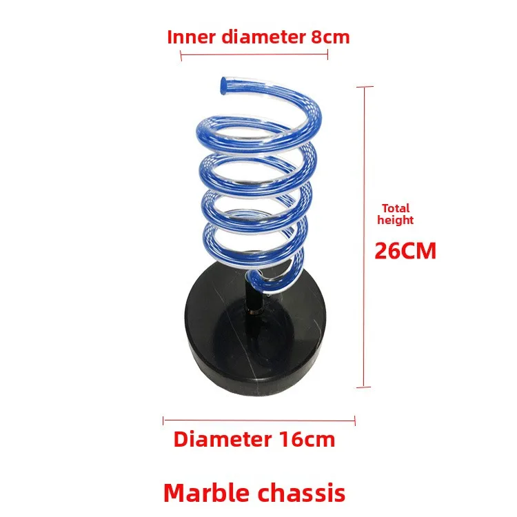 Desktop Desktop Hair Dryer Bracket Household Non-punching Storage Hair Dryer Rack