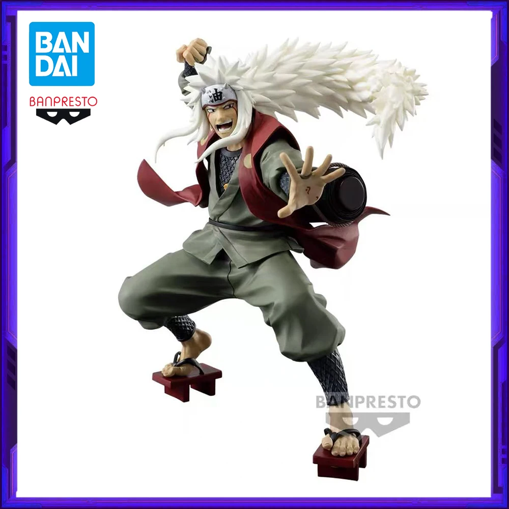 

В наличии Bandai Original Banpresto NARUTO BFC Orochimaru Tsunade Jiraiya аниме фигурка модель фигурки игрушки