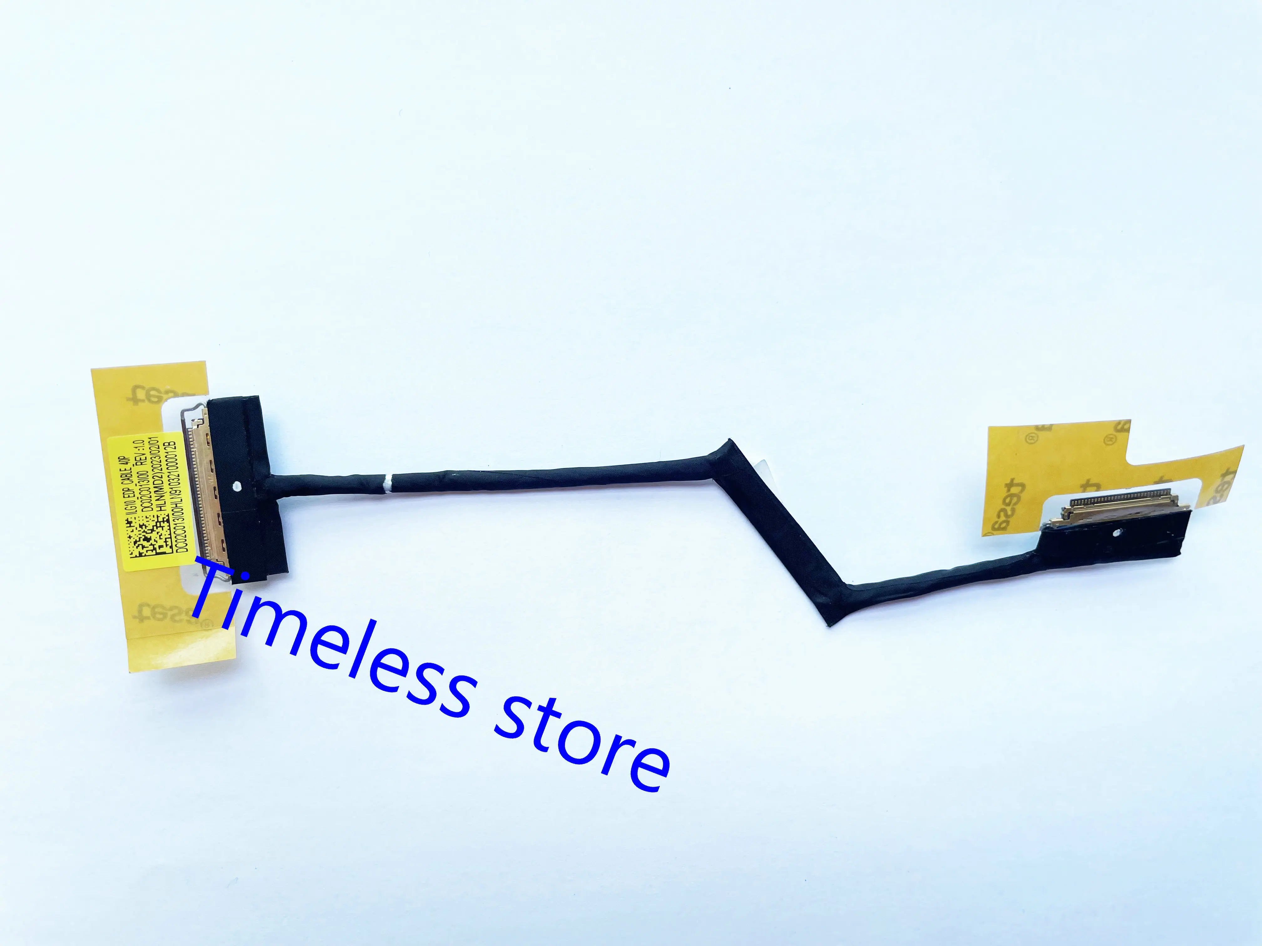 new for lenovo 15APH8 15IRH8 led lcd lvds cable 40pin 5C10S30800 DC02C013I00