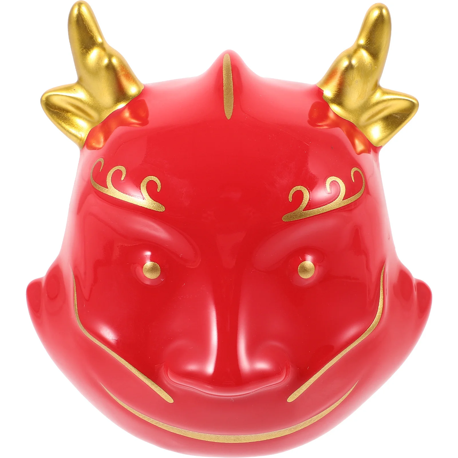 

Dragon Shape Piggy Bank Ceramic Coin Saver Money Bank Decorative New Year 2024 Chinese Dragon Ornament Chinese Decorations