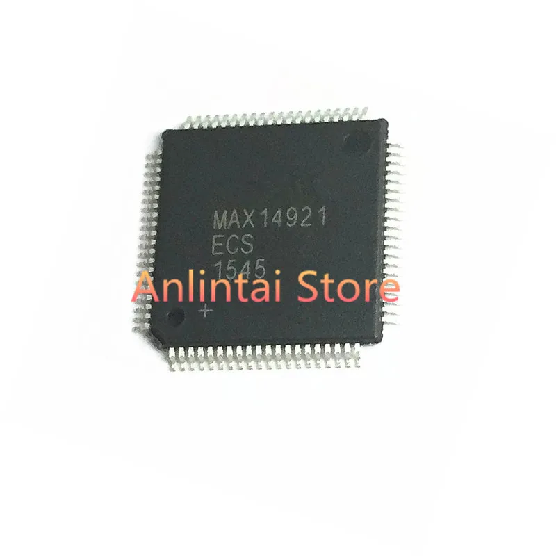 AD2S1205WSTZ  AD2S1205   LQFP-44  Data acquisition ADC chip