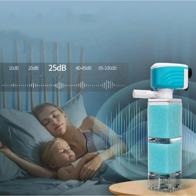 Thumbnail 3 - #28 Best Aquarium Filters to Buy In 2026