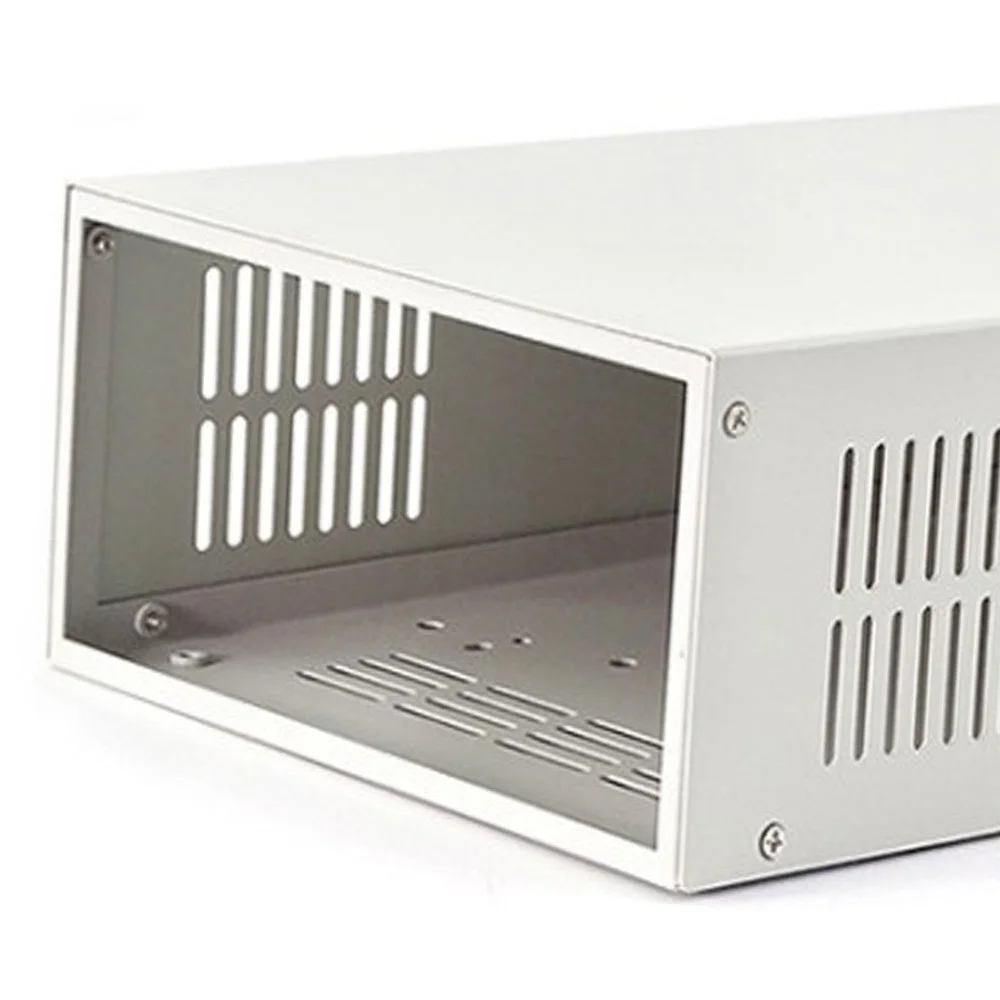 RALCA-Digital Power Supply Case, RD6018 RD6018W Case Digital Power Supply Case S800 For RD6018 Voltage Converter (No RD6018)