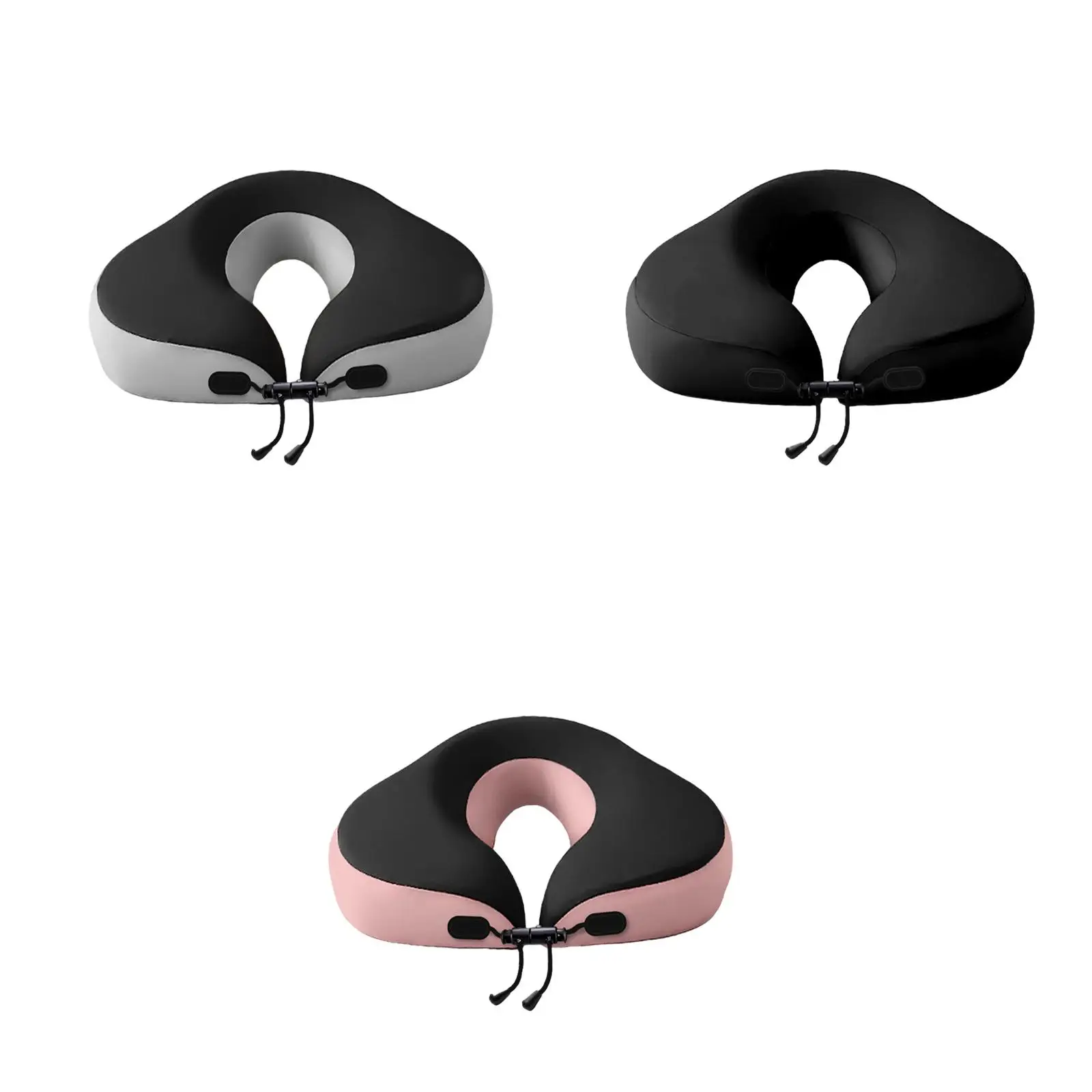 Cuscino per il viso cuscino per la testa del collo per dormire per lettino da massaggio cuscino per massaggio domestico Comfort per le donne del salone di bellezza