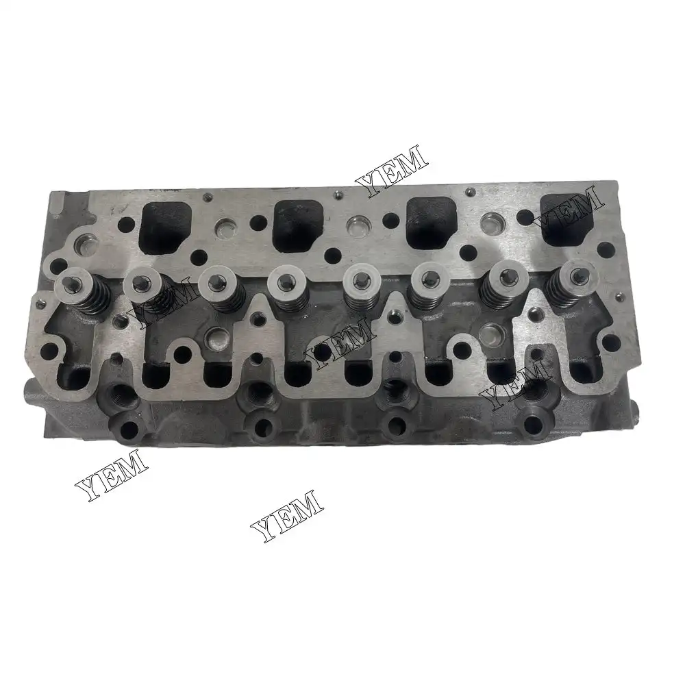 

Cylinder Head Assembly 308-1859 236-5127 For Caterpillar C2.2 Engine Parts