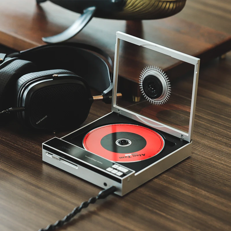 Shanling Ec Zero Ak… - image