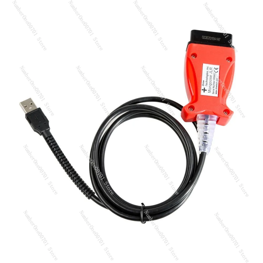

JLR SDD Mangoose 2014D VIDA for Volvo V14.10.028