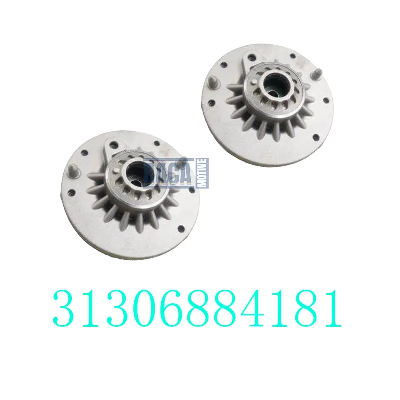 

Front Suspension Strut Mount Support Bearing Shock Absorber For BMW MINI 1Series 2 Series X1 F45 F46 F48 F49 F55 F56 31306884181