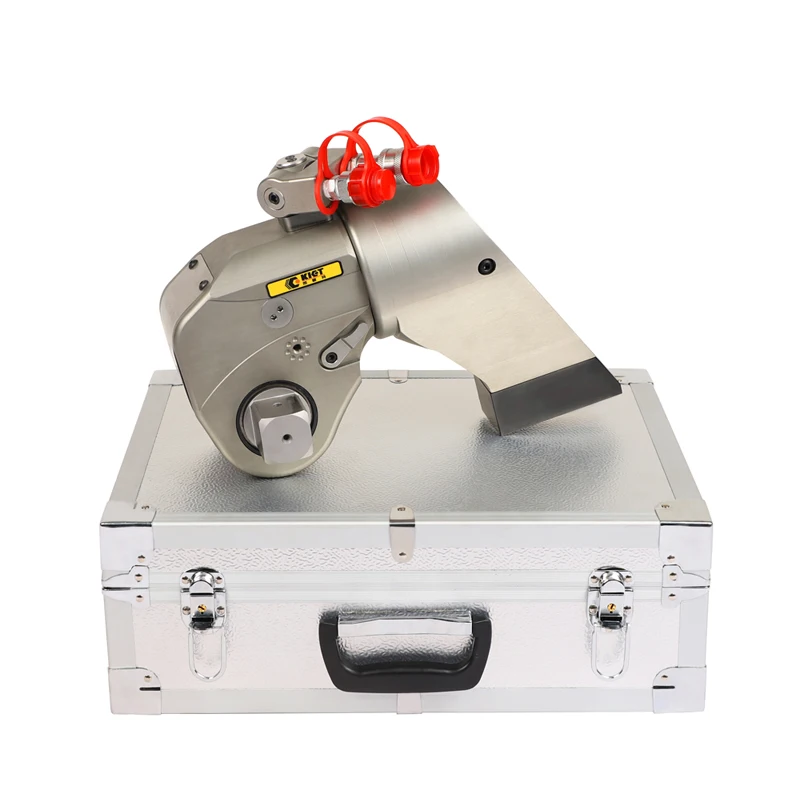 KET-10MXTA Hytorc Equivalent 15000Nm Square Drive Hydraulic Torque Wrench