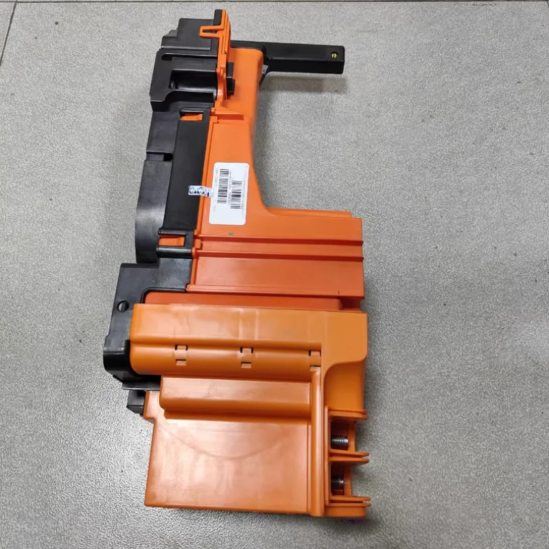 New for X6-E72 ACE Hybrid Edition SME High Voltage Battery Safety Box Contactor Computer Board