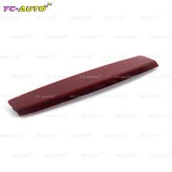 Car 12V LED Third 3rd Brake Tail Light Rear High Mount Stop Lamp For Land Rover Range Rover L322 2004-2012 XFG000040