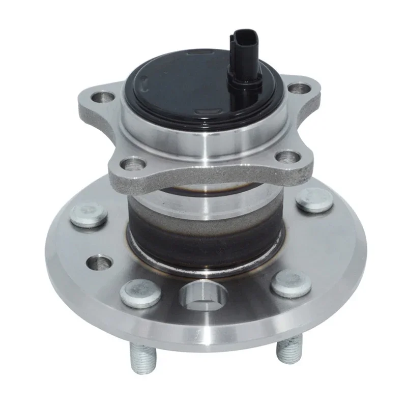 Rear Left Right Wheel Bearing Hub For 2001 2002 2003 2004 2005 2006 2007 2008-2012 Lexus ES300 ES330 ES350 Toyota Avalon Camry