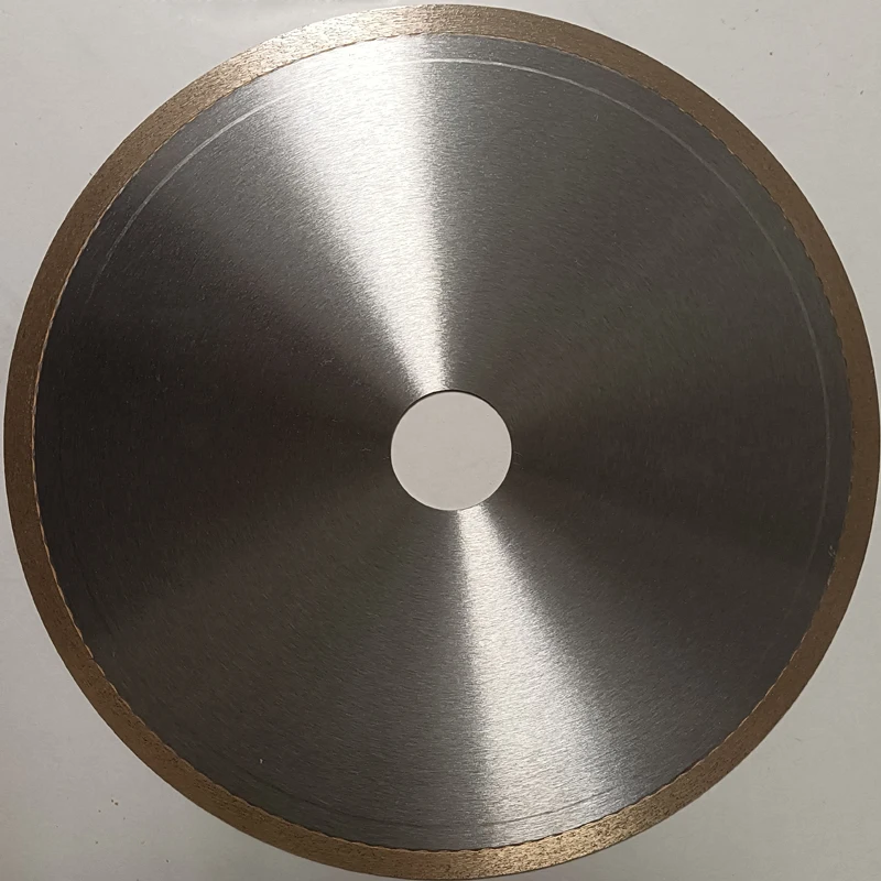 Circular Saw Blade for Cutting Ceramic Tile Slate Marble Glass 180mm 200mm 250mm 300mm Cutting Disc Tools