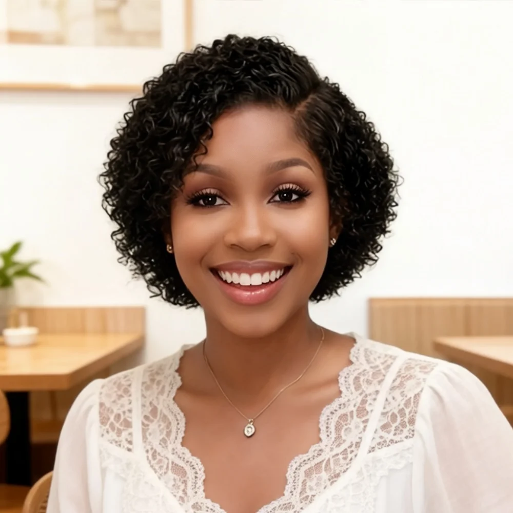 Thumbnail 3 - #89 Top Rated Part Lace Wigs to Buy in 2026