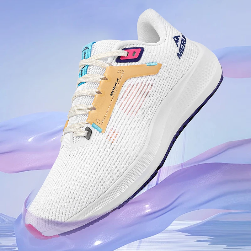 New summer hot sale neutral lightweight comfortable wearable running sneakers casual shoes running shoes very good