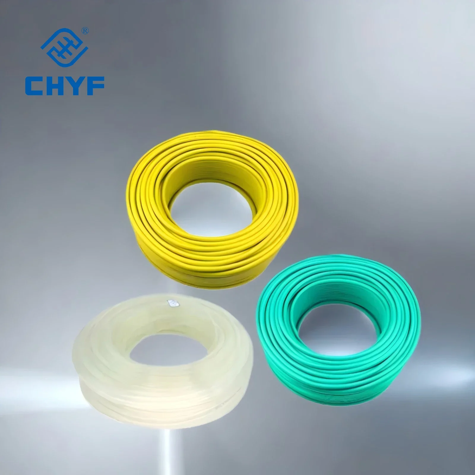Airtac-type Temperature Anti-scald Flame Retardant Pipe UN54D 6*4 8*5 10*6.5 12*8