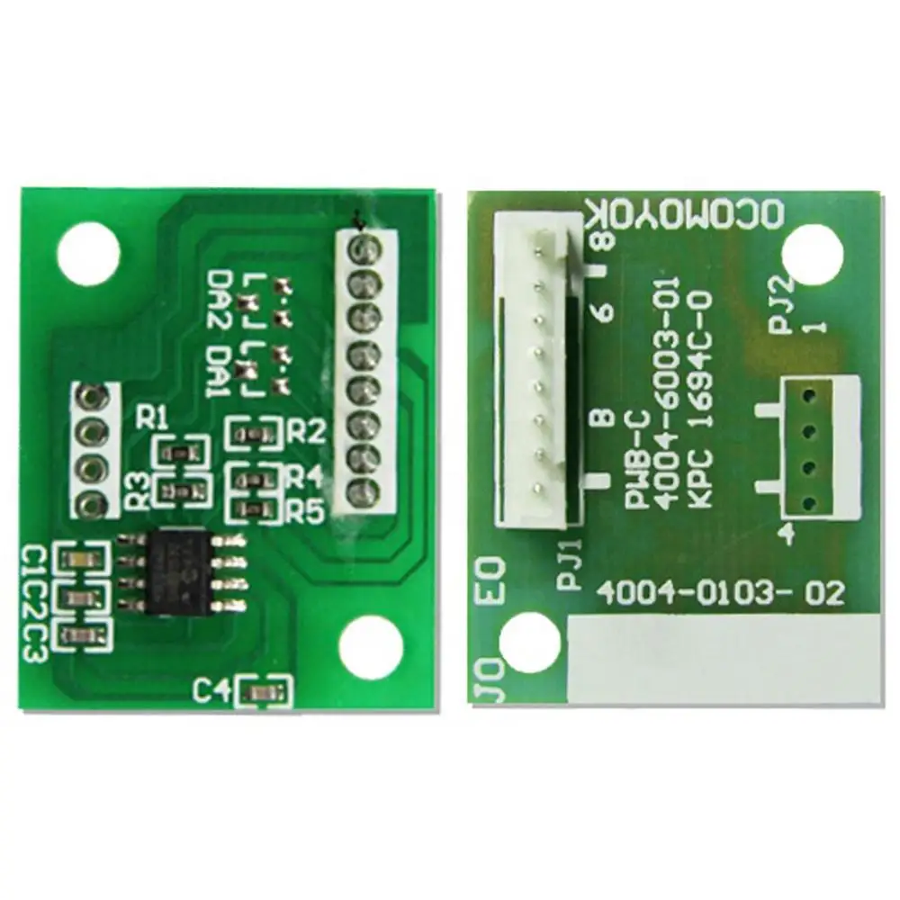 Imaging Unit Drum Chip FOR Konica Minolta bizhub IU-612 DR-612 IU-612C IU-612M IU-612Y DR-612K IU-612K IU DR 612 DR-612 612C 612