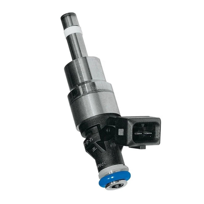 

1pc 0261500008 Fuel Injector 13647512081 For BMW 7series E61 E65 E66 E67 760i 760Li Rolls-Royce Phantom 6.75 2002