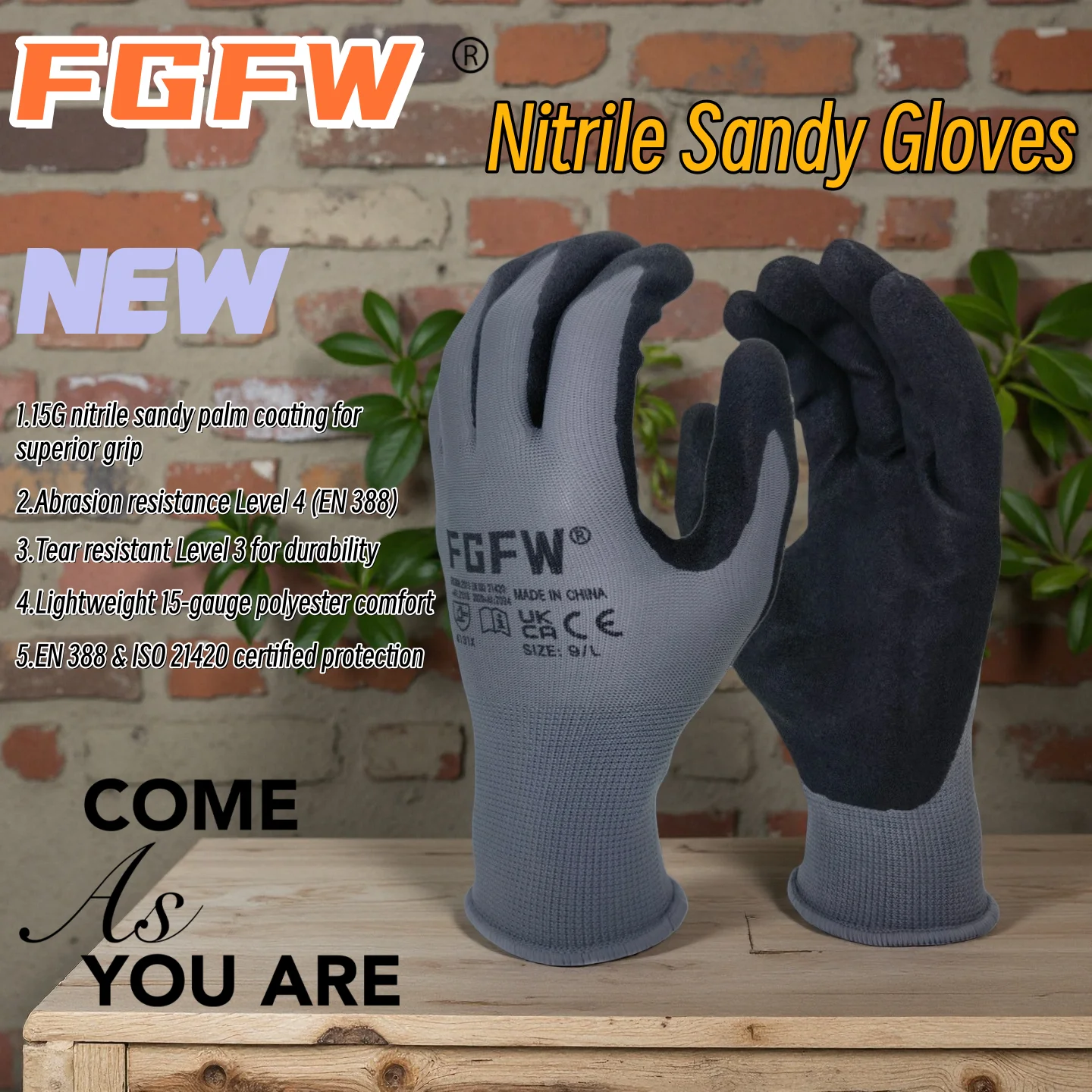 Thumbnail 4 - #25 Work Safety Gloves List of Top Picks